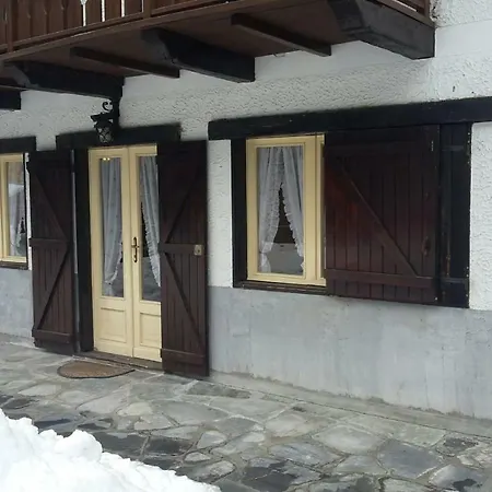 Casa Lilia * Antey-Saint-André