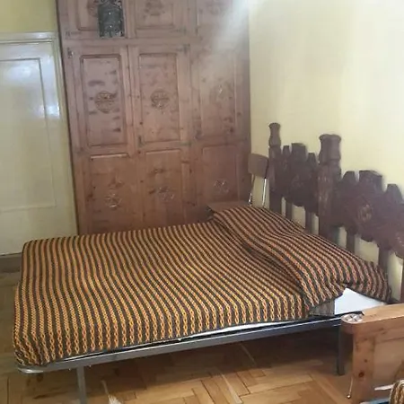 Casa Lilia Nyaraló