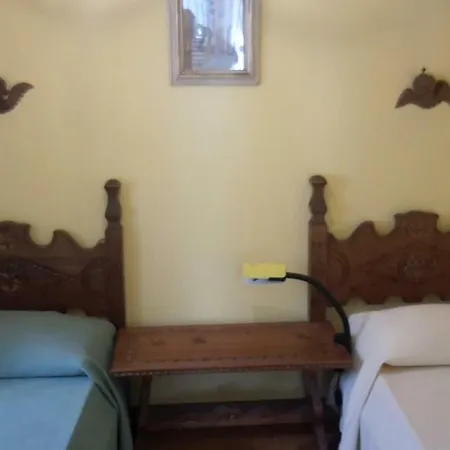 Casa Lilia Nyaraló *