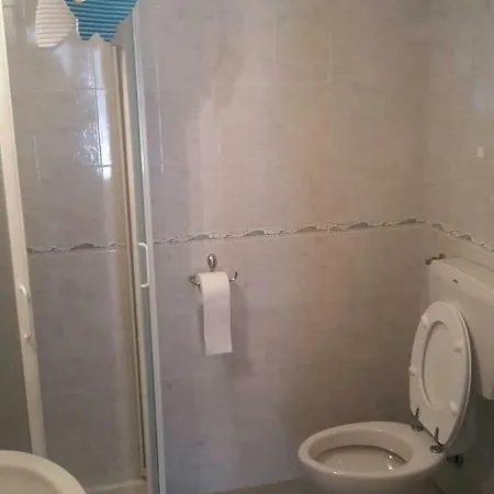 بيت للعطل Casa Lilia *